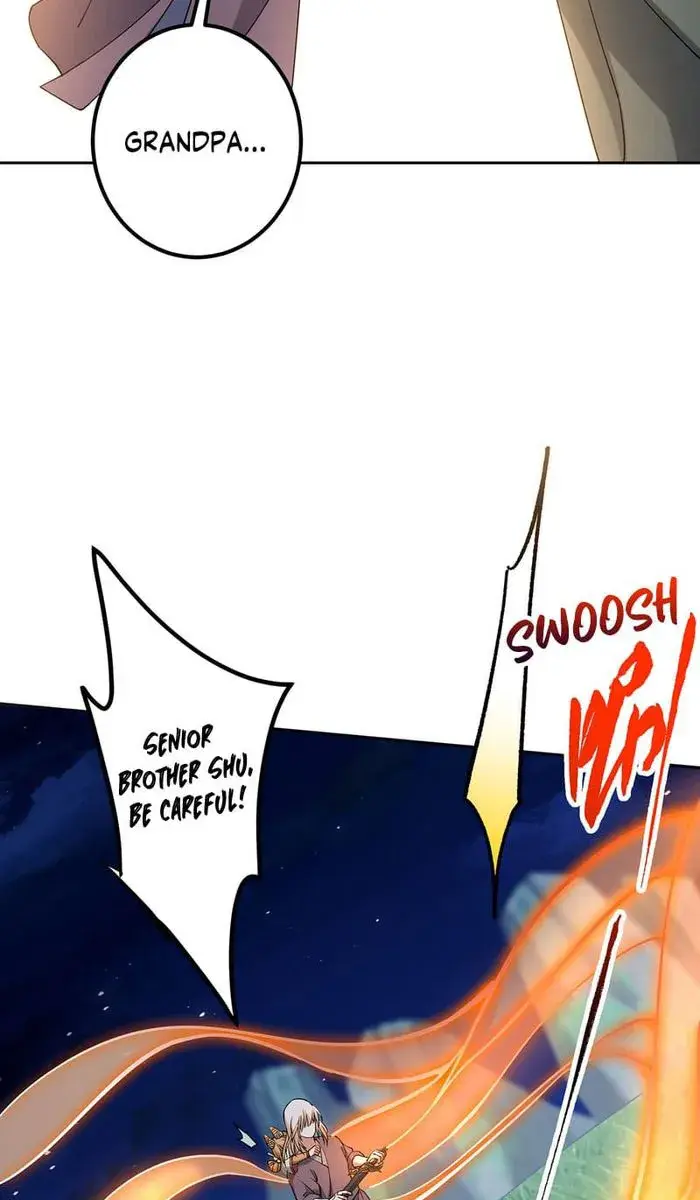 Keep a Low Profile, Sect Leader Chapter 363 Page 61