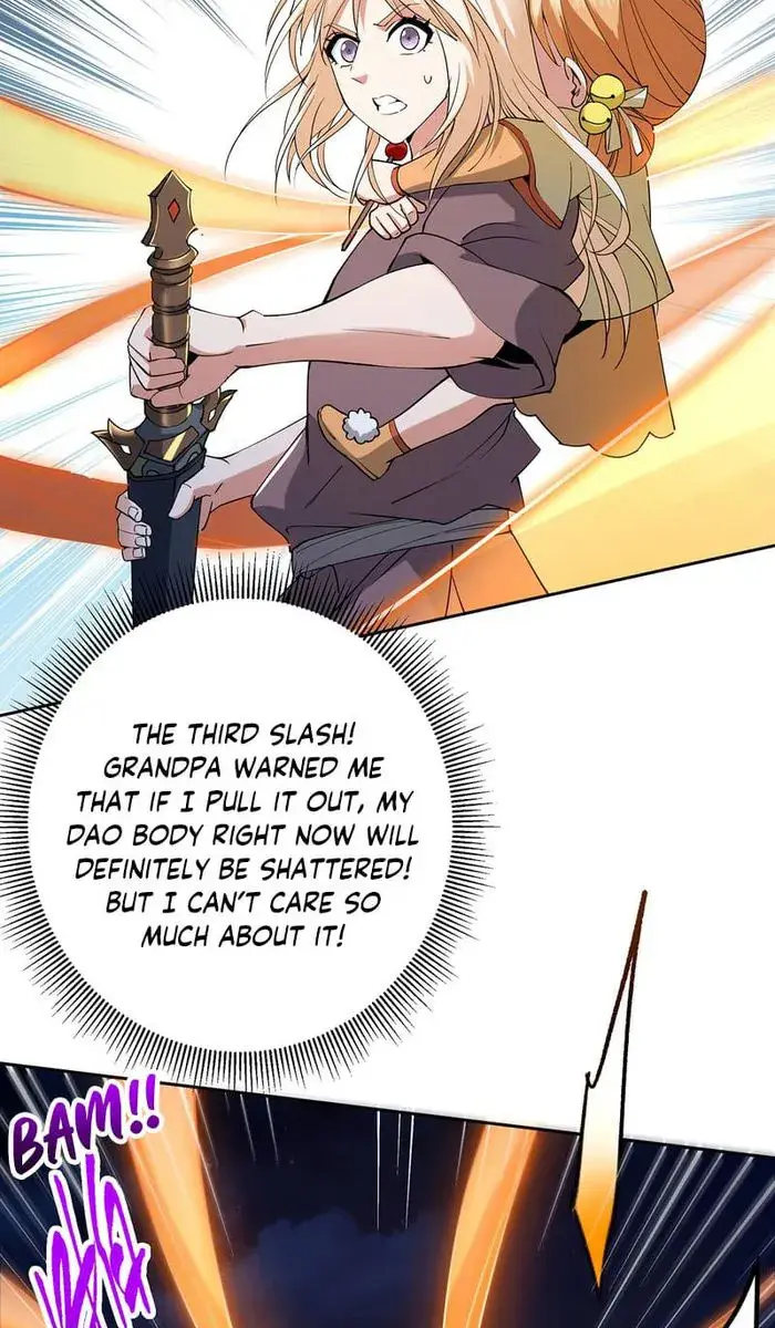 Keep a Low Profile, Sect Leader Chapter 363 Page 63