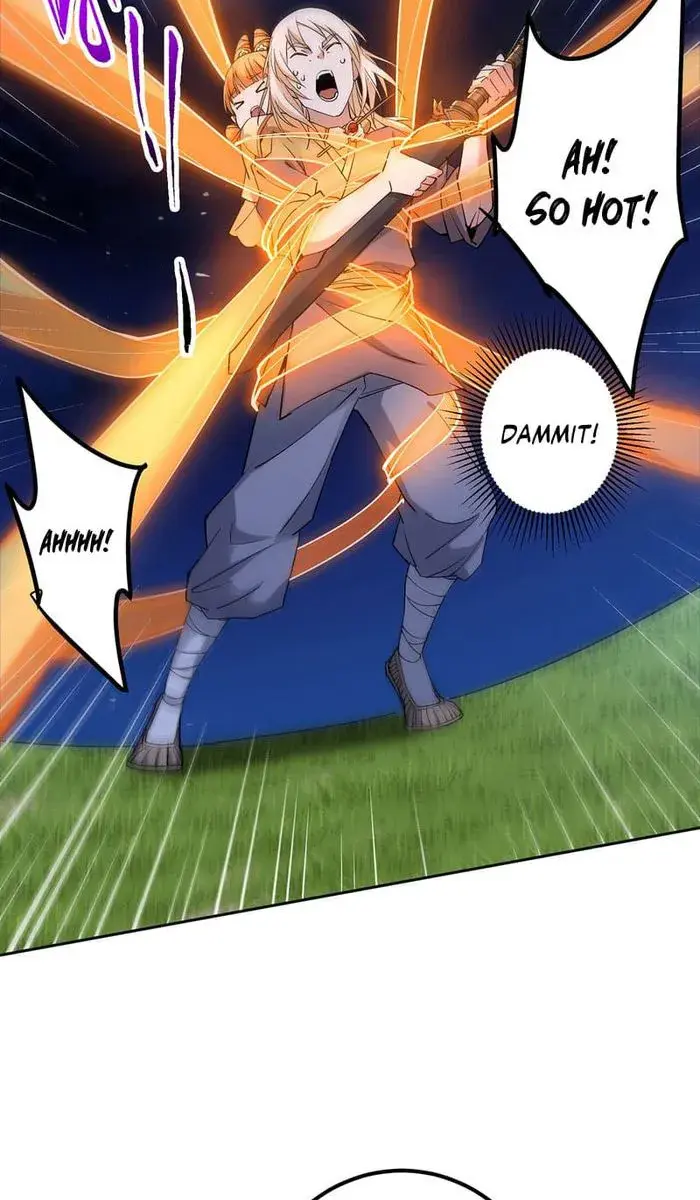 Keep a Low Profile, Sect Leader Chapter 363 Page 64