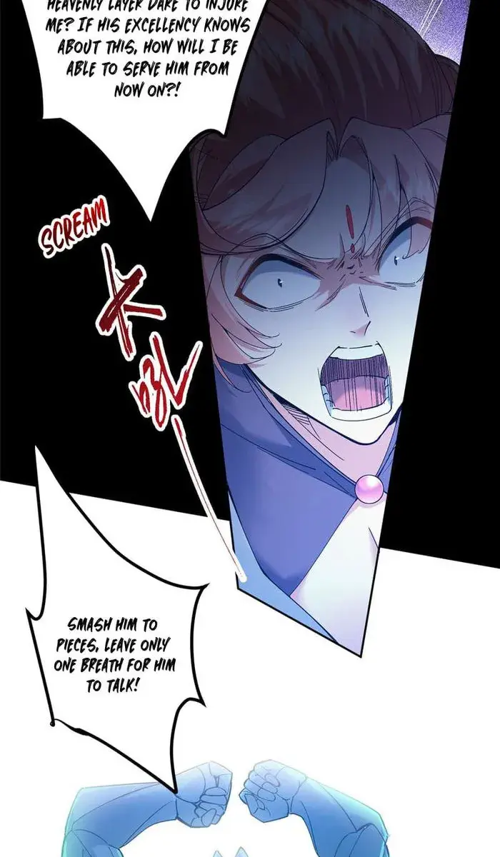 Keep a Low Profile, Sect Leader Chapter 364 Page 4