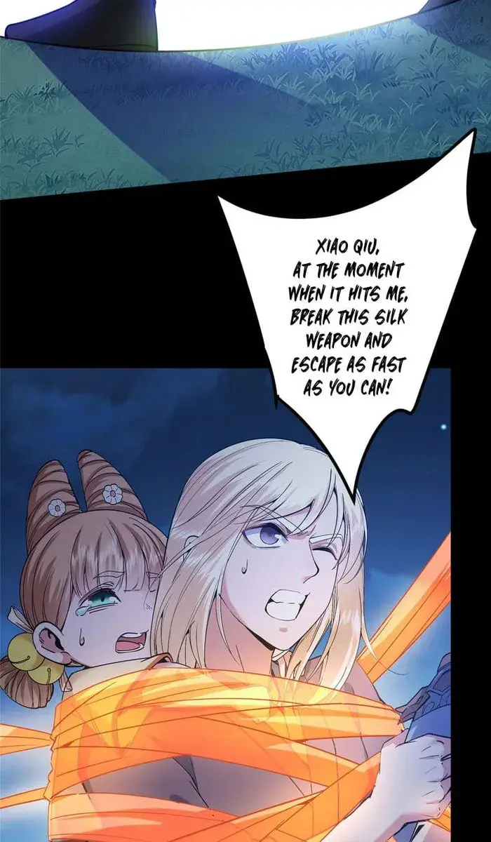 Keep a Low Profile, Sect Leader Chapter 364 Page 6