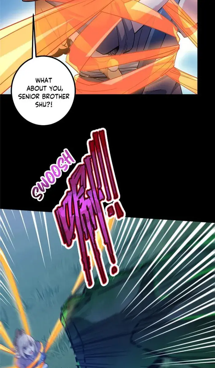 Keep a Low Profile, Sect Leader Chapter 364 Page 7