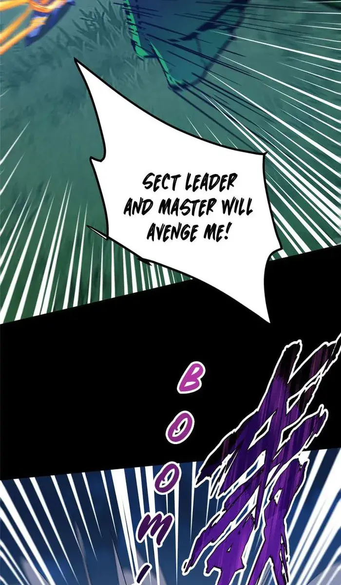 Keep a Low Profile, Sect Leader Chapter 364 Page 8