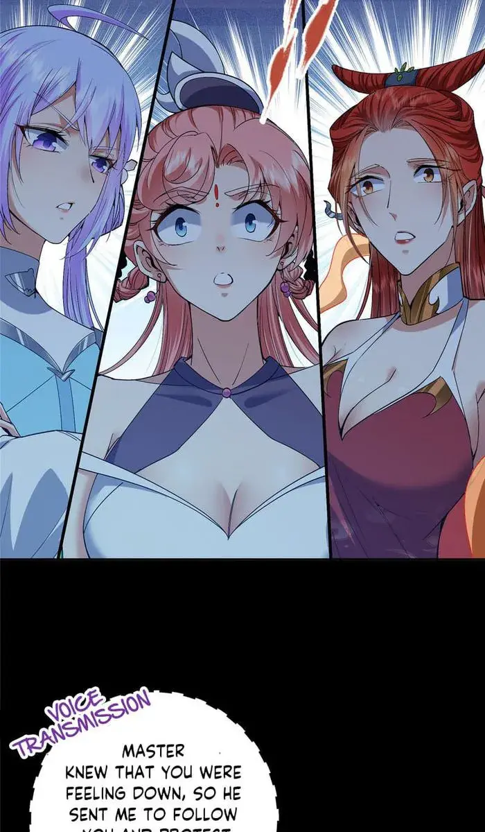 Keep a Low Profile, Sect Leader Chapter 364 Page 16