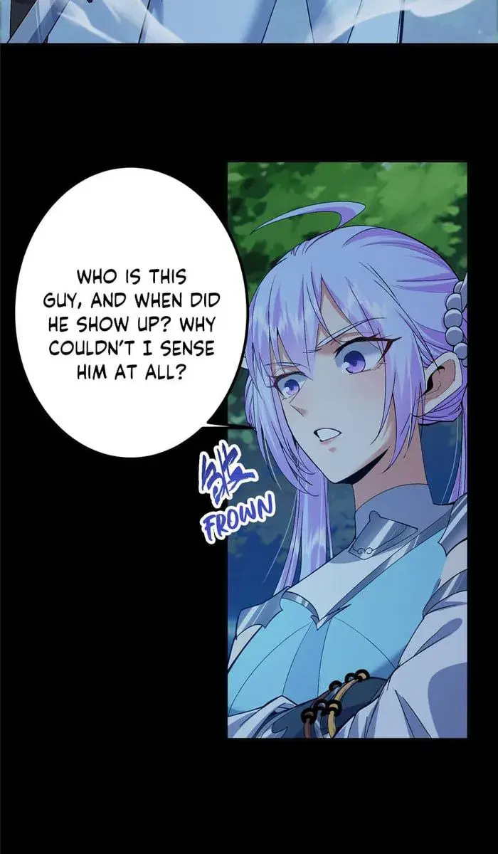 Keep a Low Profile, Sect Leader Chapter 364 Page 18