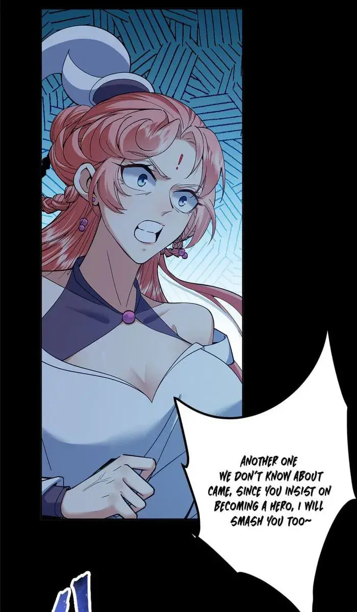 Keep a Low Profile, Sect Leader Chapter 364 Page 19