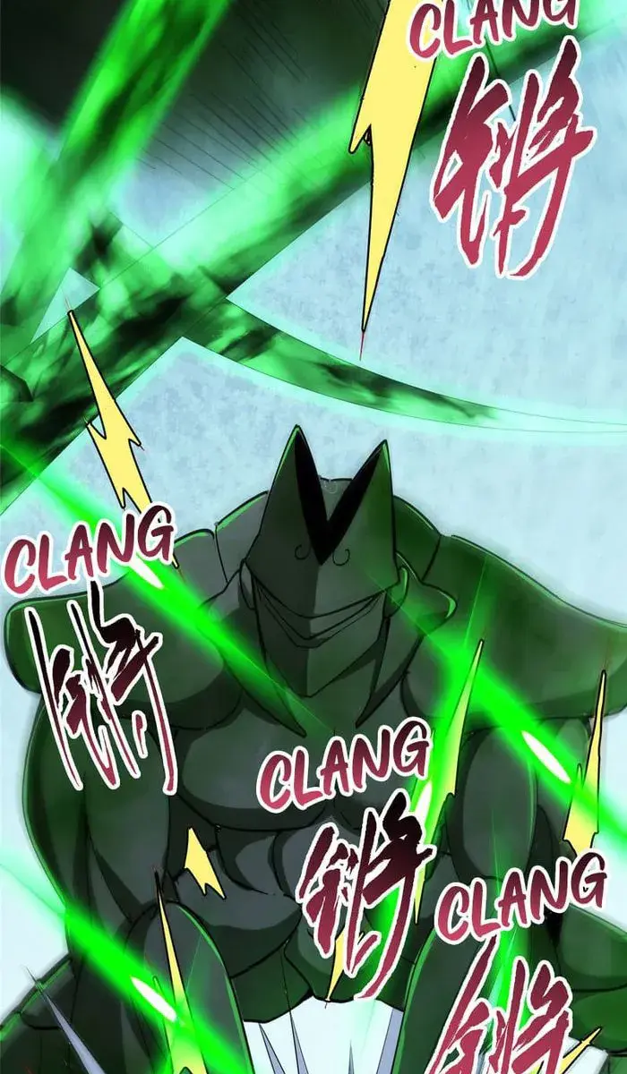 Keep a Low Profile, Sect Leader Chapter 364 Page 24