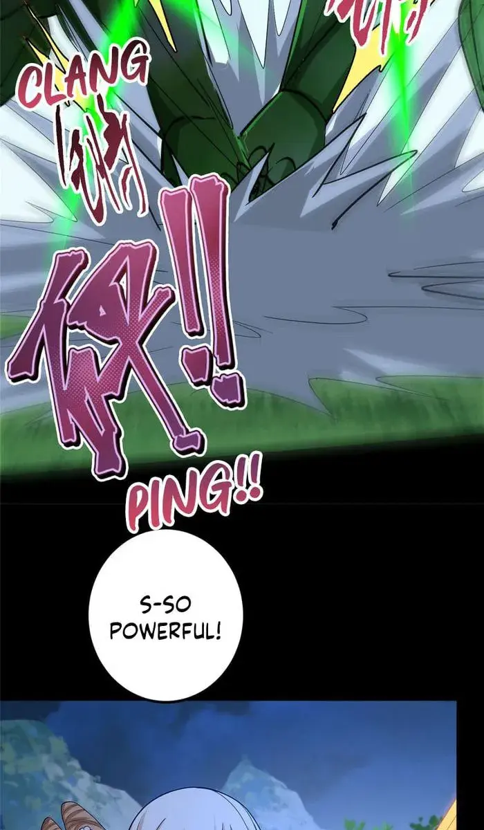 Keep a Low Profile, Sect Leader Chapter 364 Page 25