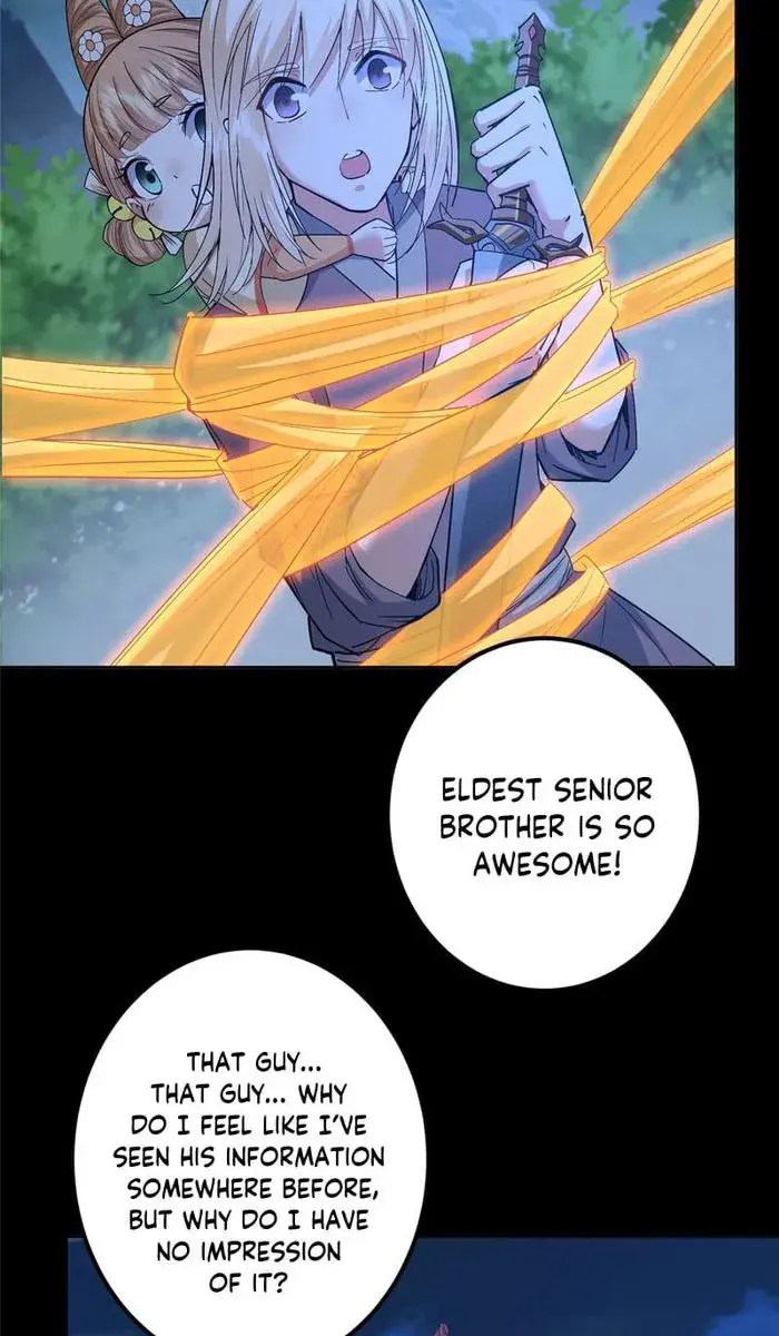 Keep a Low Profile, Sect Leader Chapter 364 Page 26