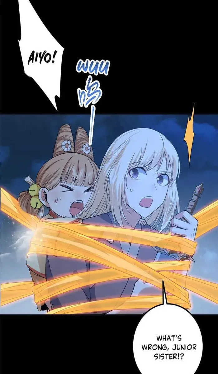 Keep a Low Profile, Sect Leader Chapter 364 Page 28