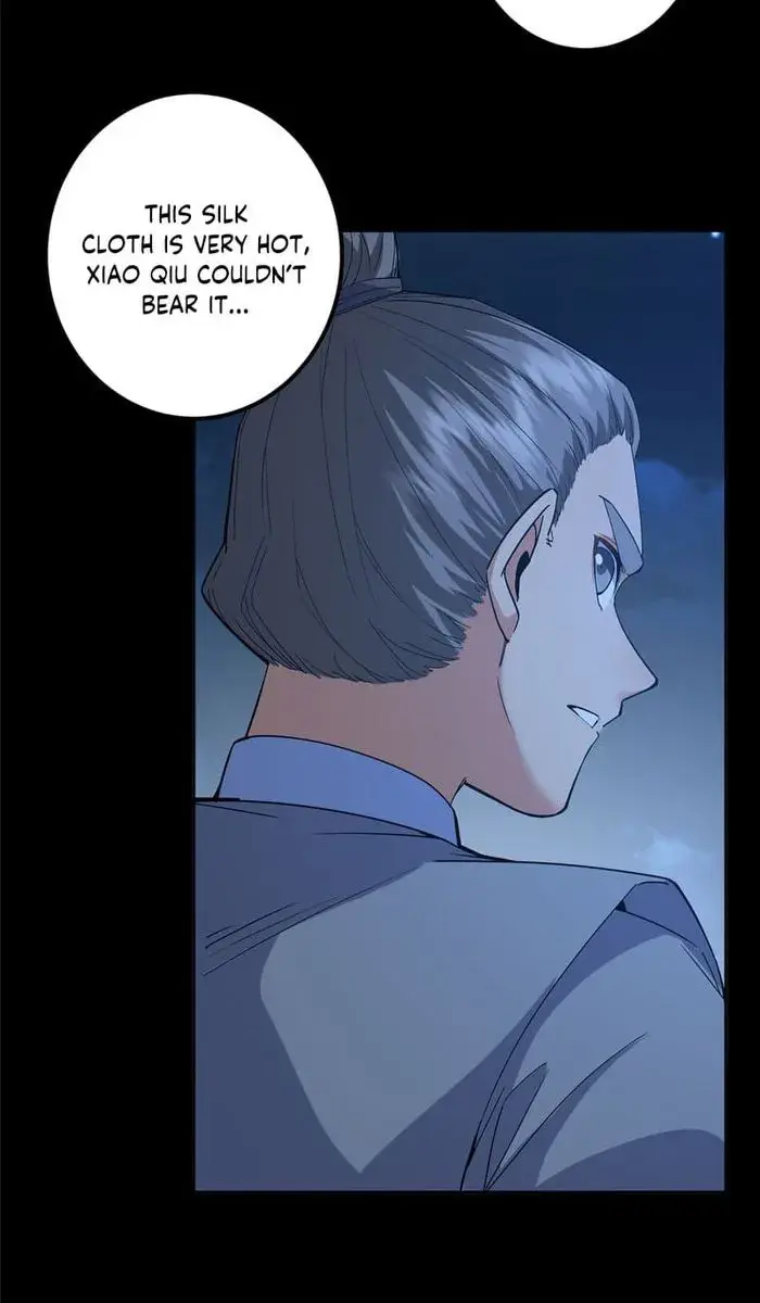 Keep a Low Profile, Sect Leader Chapter 364 Page 29