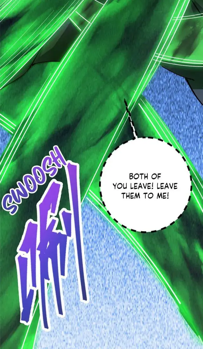 Keep a Low Profile, Sect Leader Chapter 364 Page 31