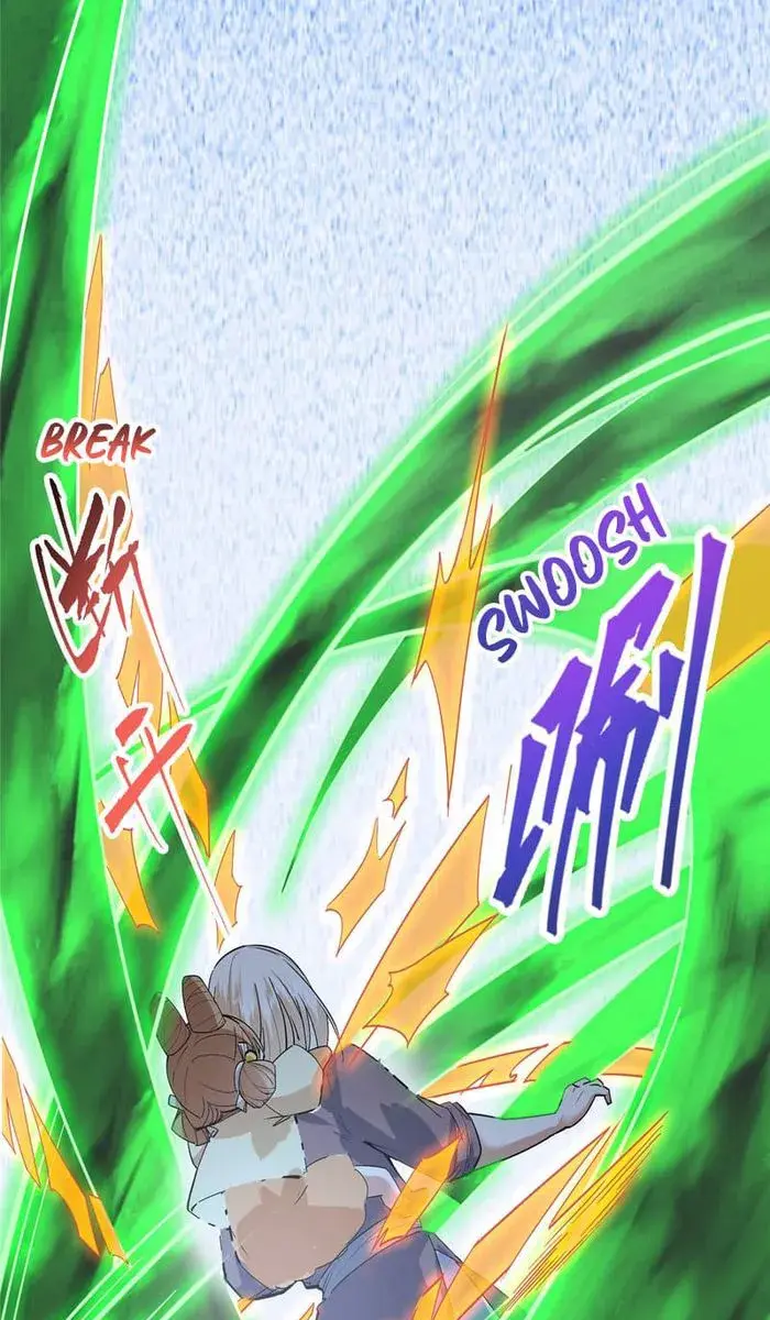 Keep a Low Profile, Sect Leader Chapter 364 Page 32
