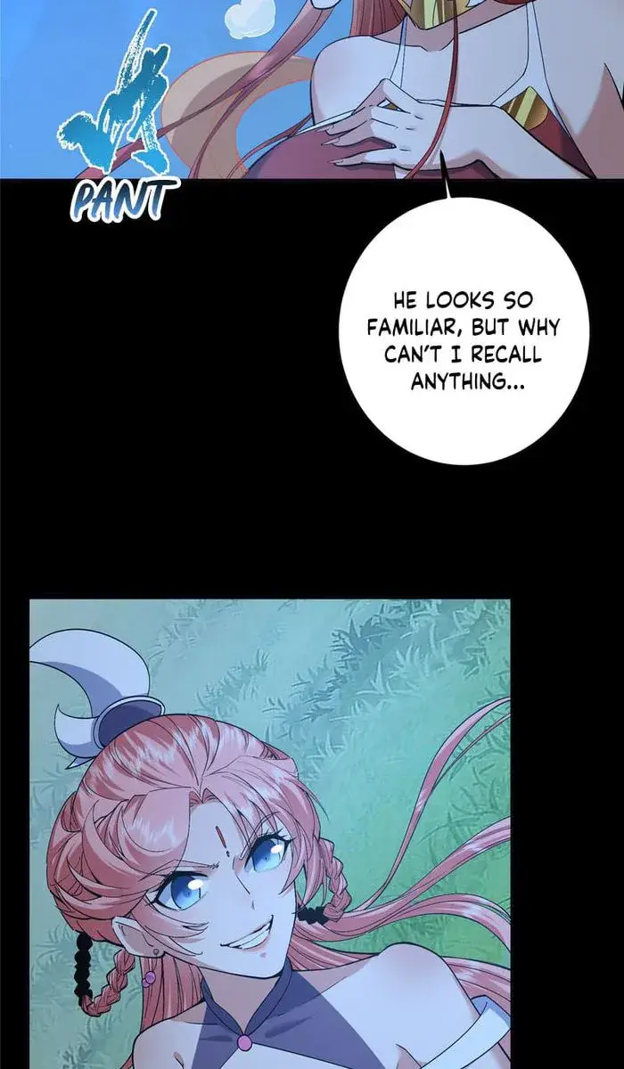 Keep a Low Profile, Sect Leader Chapter 364 Page 37