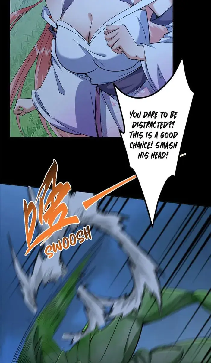 Keep a Low Profile, Sect Leader Chapter 364 Page 38