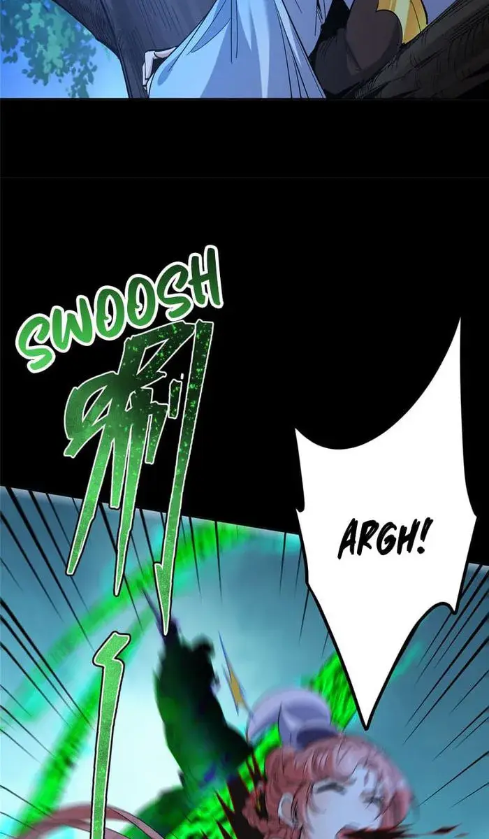 Keep a Low Profile, Sect Leader Chapter 364 Page 47