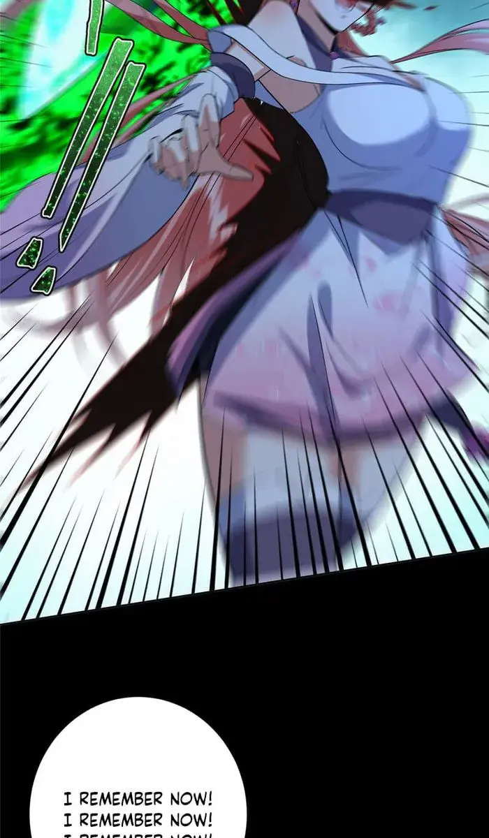 Keep a Low Profile, Sect Leader Chapter 364 Page 48
