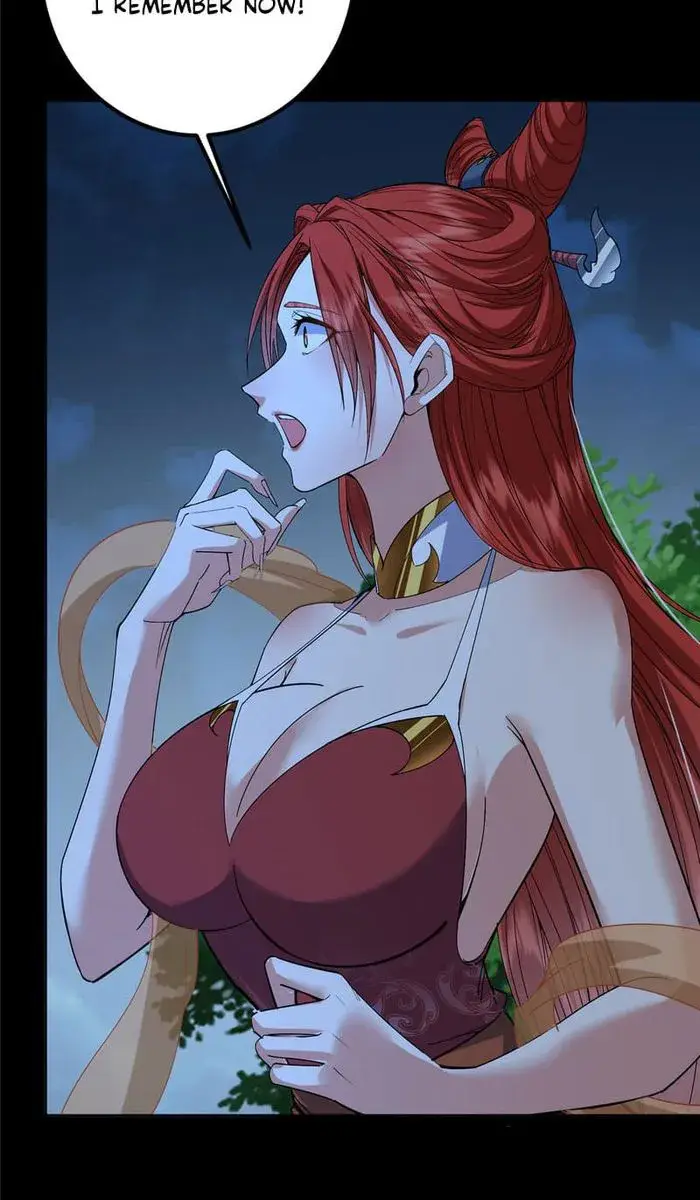 Keep a Low Profile, Sect Leader Chapter 364 Page 49