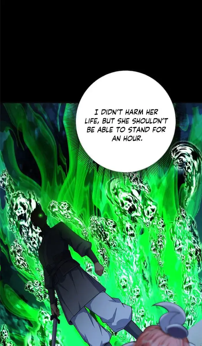 Keep a Low Profile, Sect Leader Chapter 364 Page 50