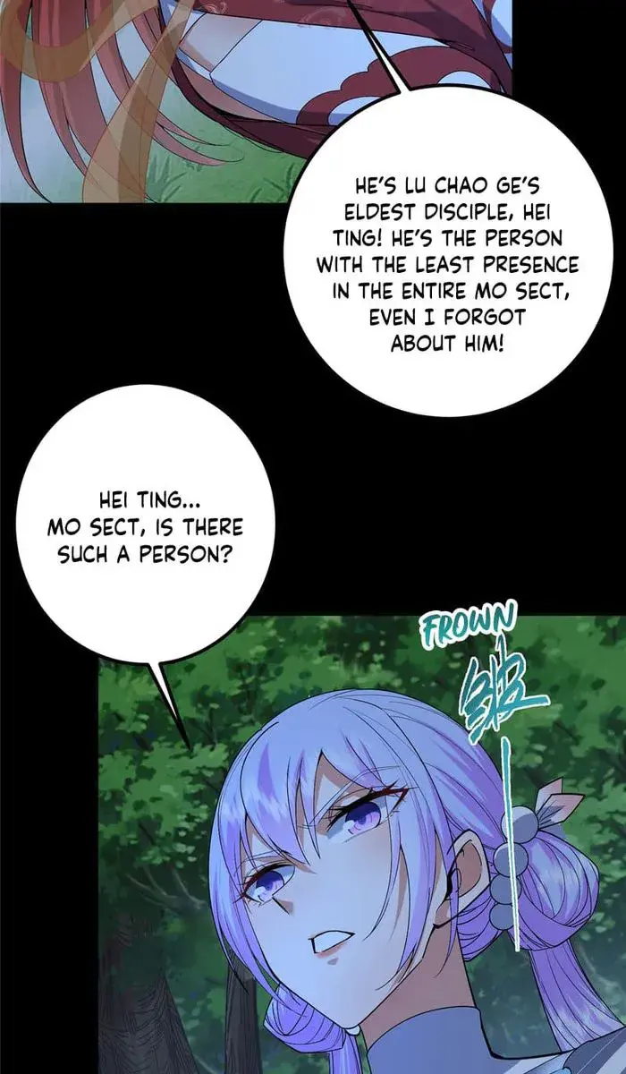 Keep a Low Profile, Sect Leader Chapter 364 Page 52
