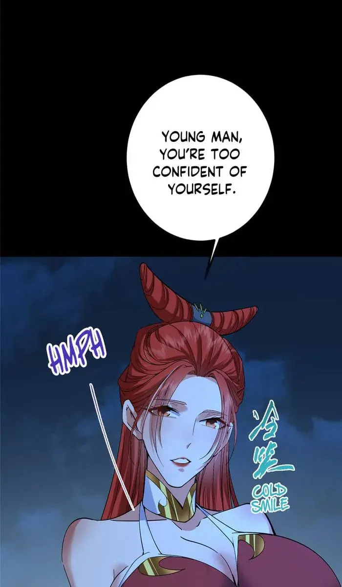 Keep a Low Profile, Sect Leader Chapter 364 Page 55