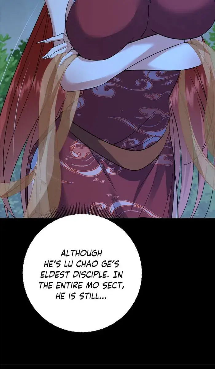 Keep a Low Profile, Sect Leader Chapter 364 Page 56