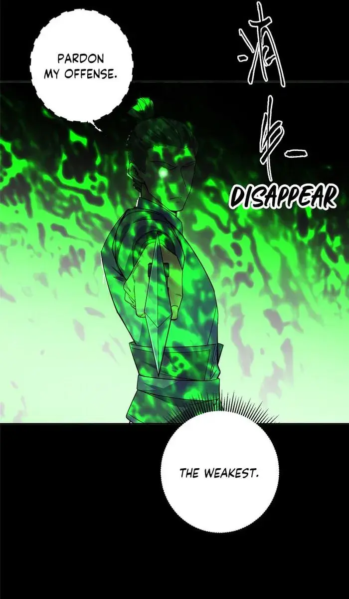Keep a Low Profile, Sect Leader Chapter 364 Page 58