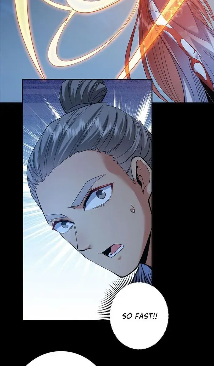 Keep a Low Profile, Sect Leader Chapter 364 Page 63