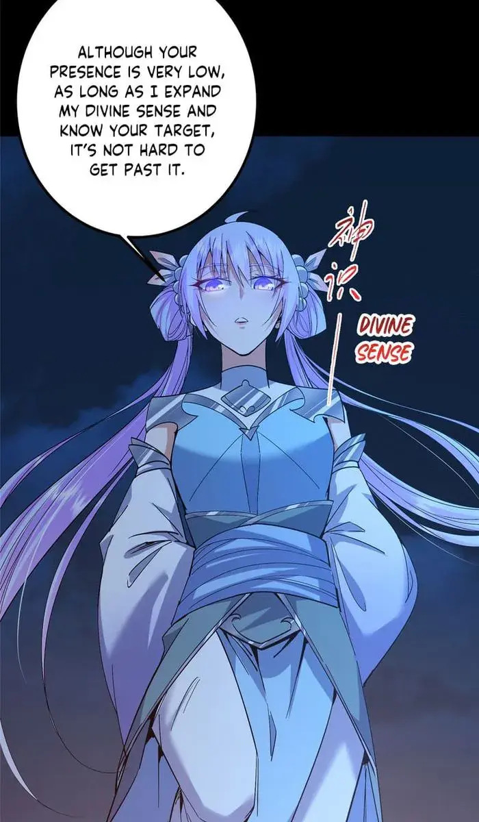 Keep a Low Profile, Sect Leader Chapter 364 Page 64