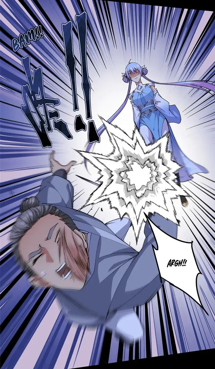 Keep a Low Profile, Sect Leader Chapter 365 Page 4
