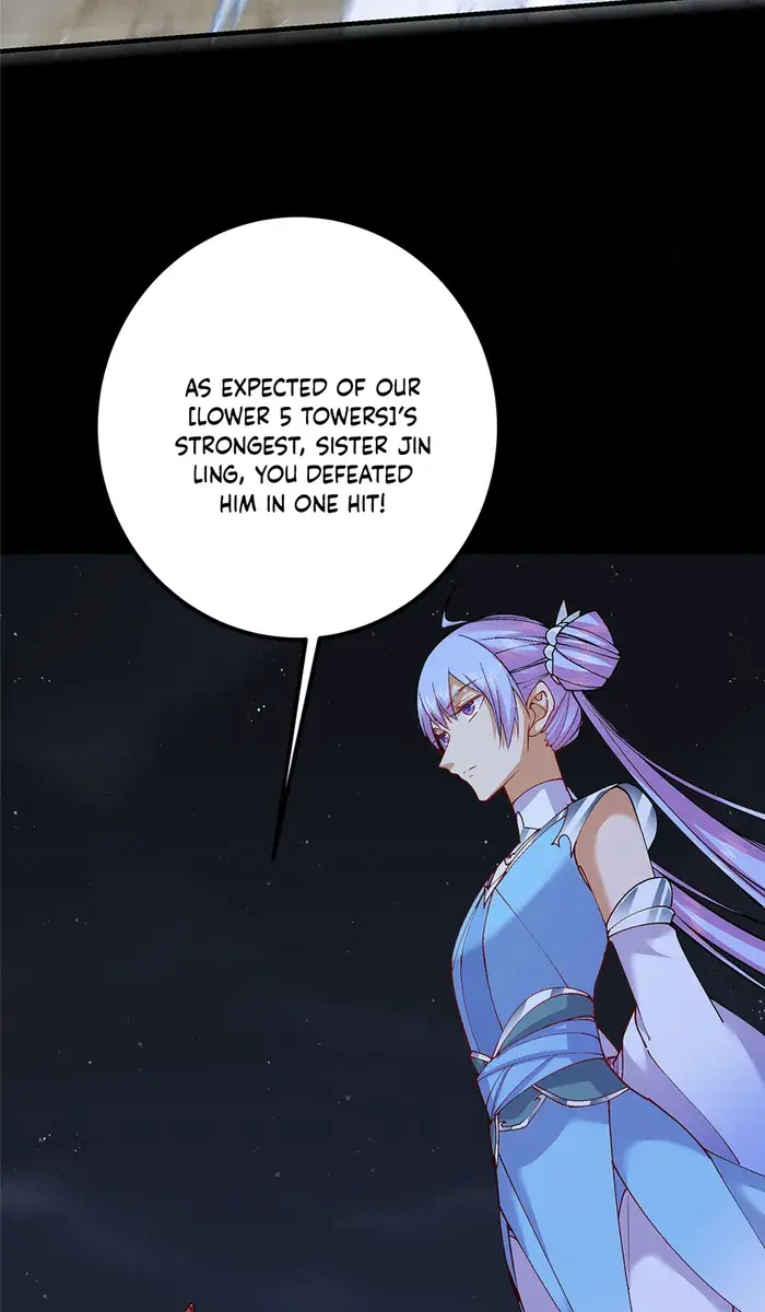 Keep a Low Profile, Sect Leader Chapter 365 Page 7