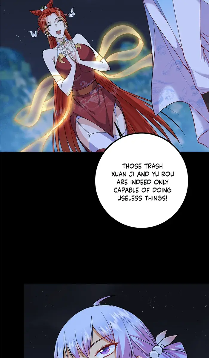 Keep a Low Profile, Sect Leader Chapter 365 Page 8
