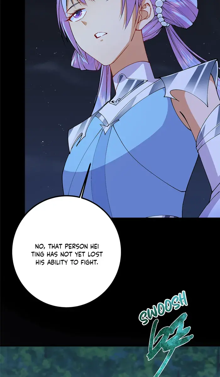 Keep a Low Profile, Sect Leader Chapter 365 Page 9
