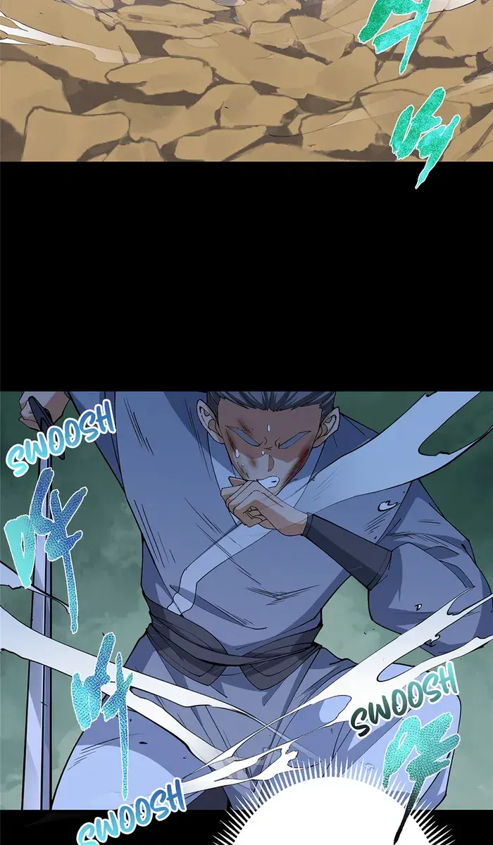 Keep a Low Profile, Sect Leader Chapter 365 Page 11