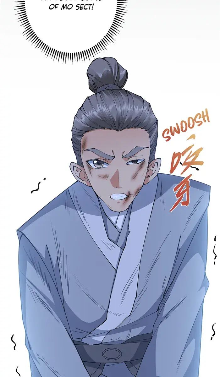 Keep a Low Profile, Sect Leader Chapter 365 Page 13