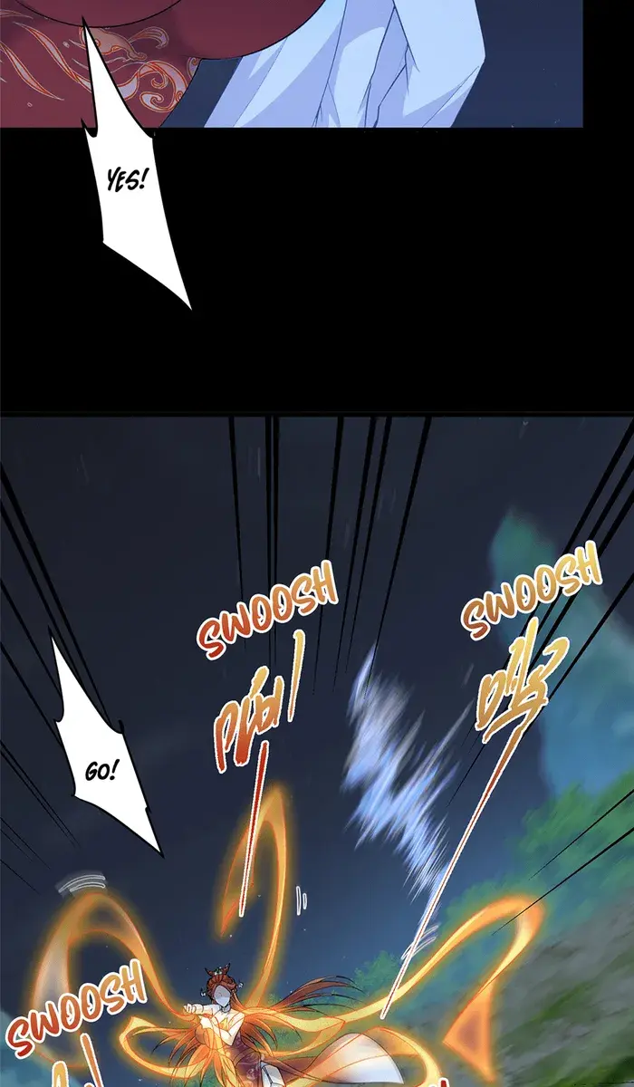Keep a Low Profile, Sect Leader Chapter 365 Page 16