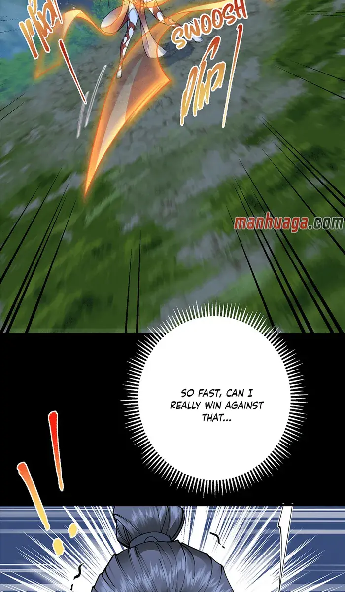Keep a Low Profile, Sect Leader Chapter 365 Page 17