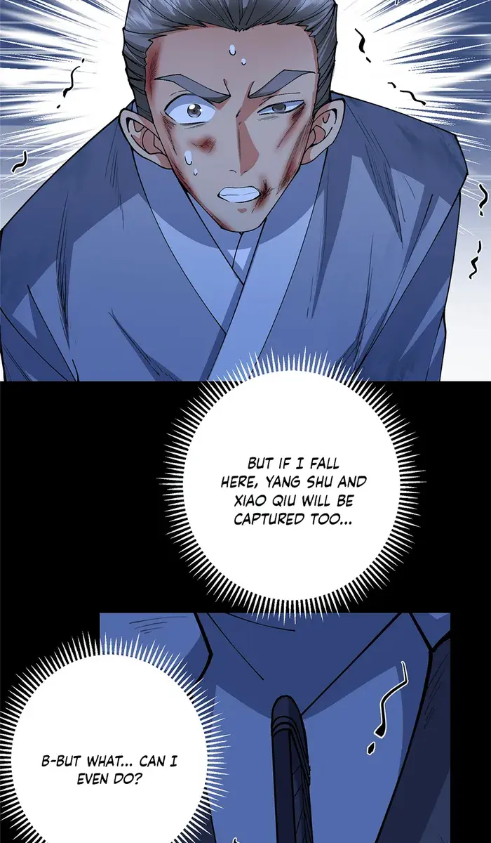 Keep a Low Profile, Sect Leader Chapter 365 Page 18