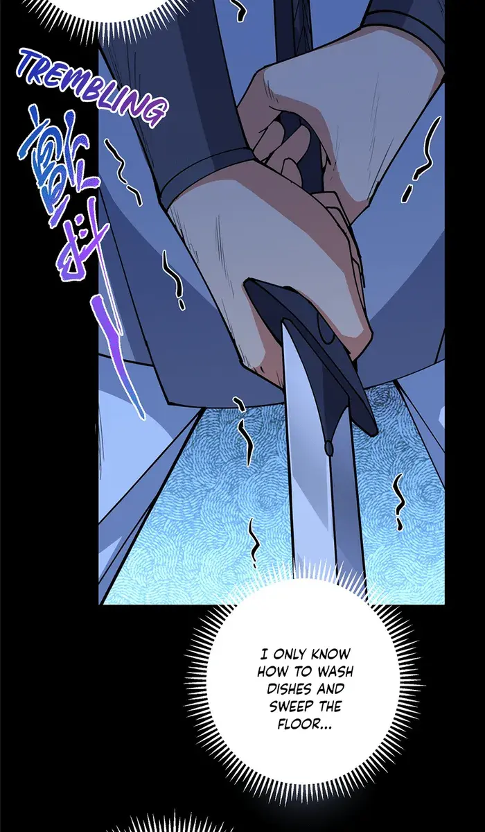 Keep a Low Profile, Sect Leader Chapter 365 Page 19