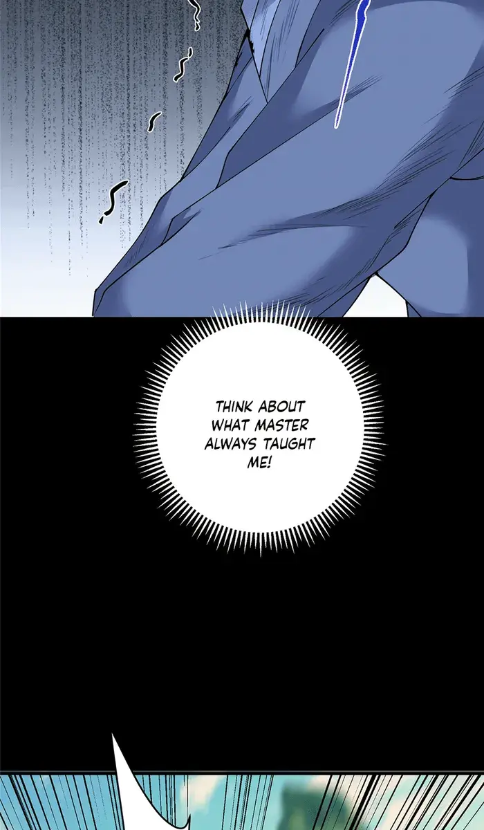 Keep a Low Profile, Sect Leader Chapter 365 Page 21