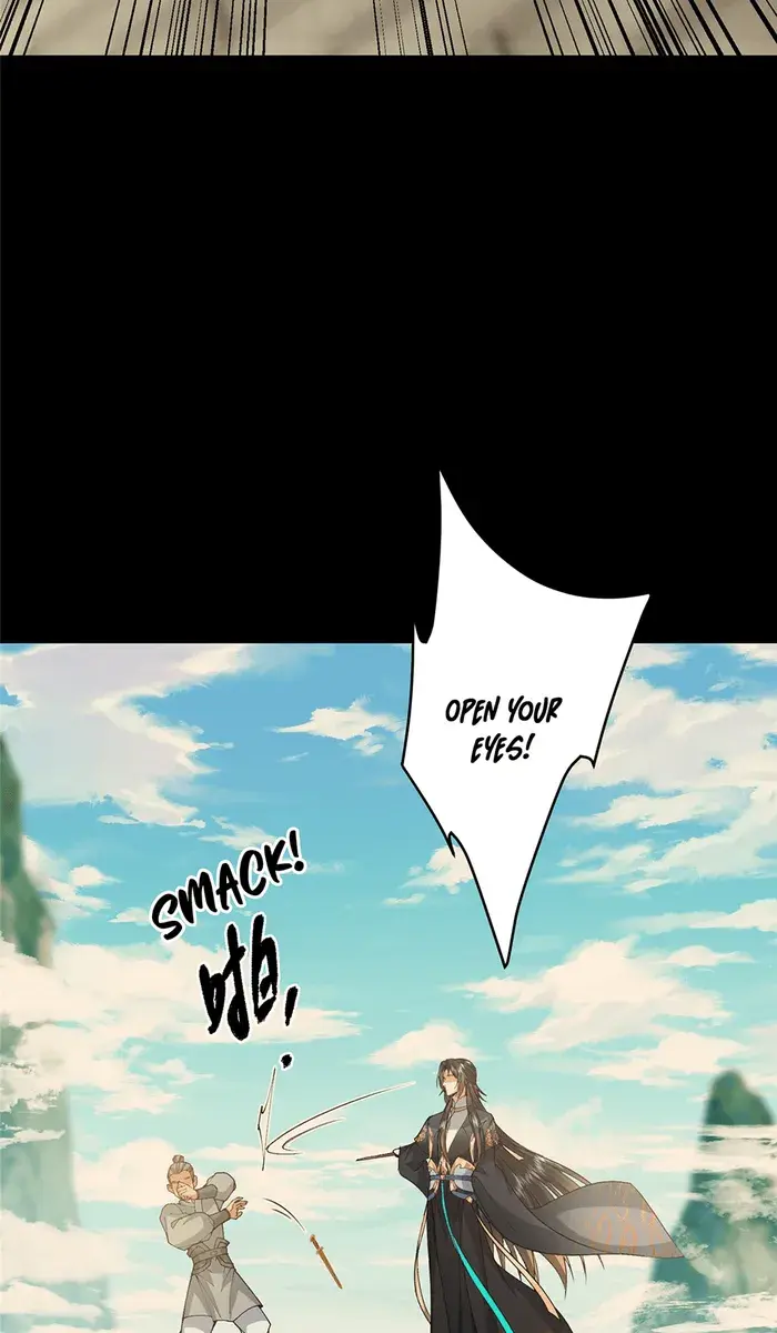 Keep a Low Profile, Sect Leader Chapter 365 Page 23