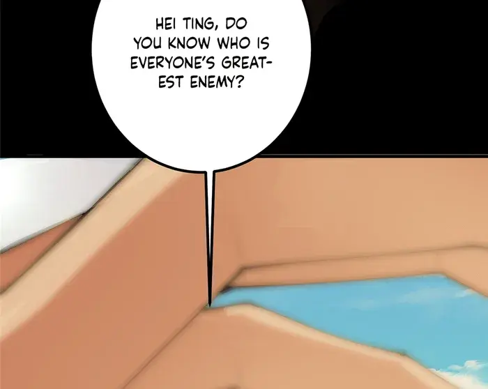 Keep a Low Profile, Sect Leader Chapter 365 Page 25