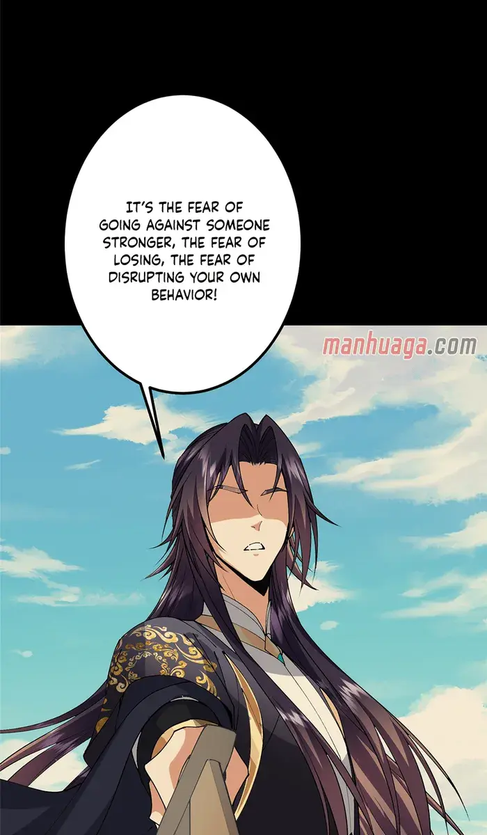 Keep a Low Profile, Sect Leader Chapter 365 Page 28