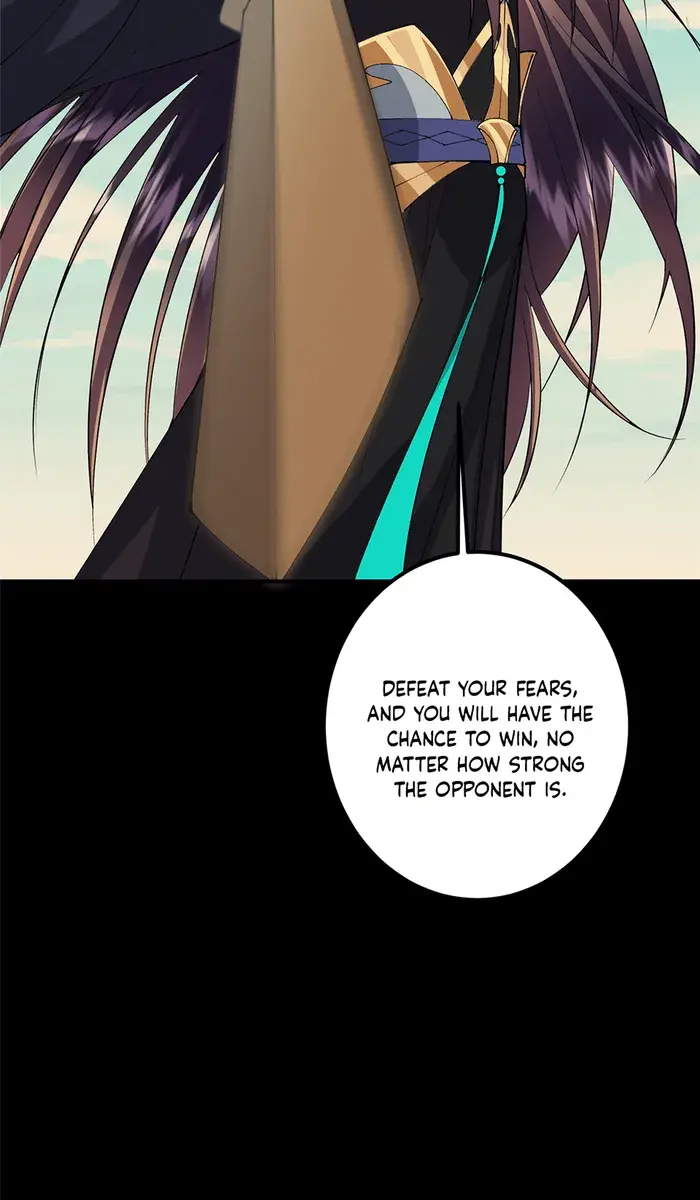 Keep a Low Profile, Sect Leader Chapter 365 Page 29