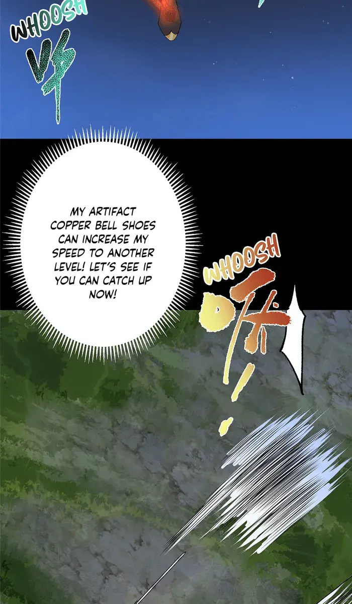 Keep a Low Profile, Sect Leader Chapter 365 Page 42