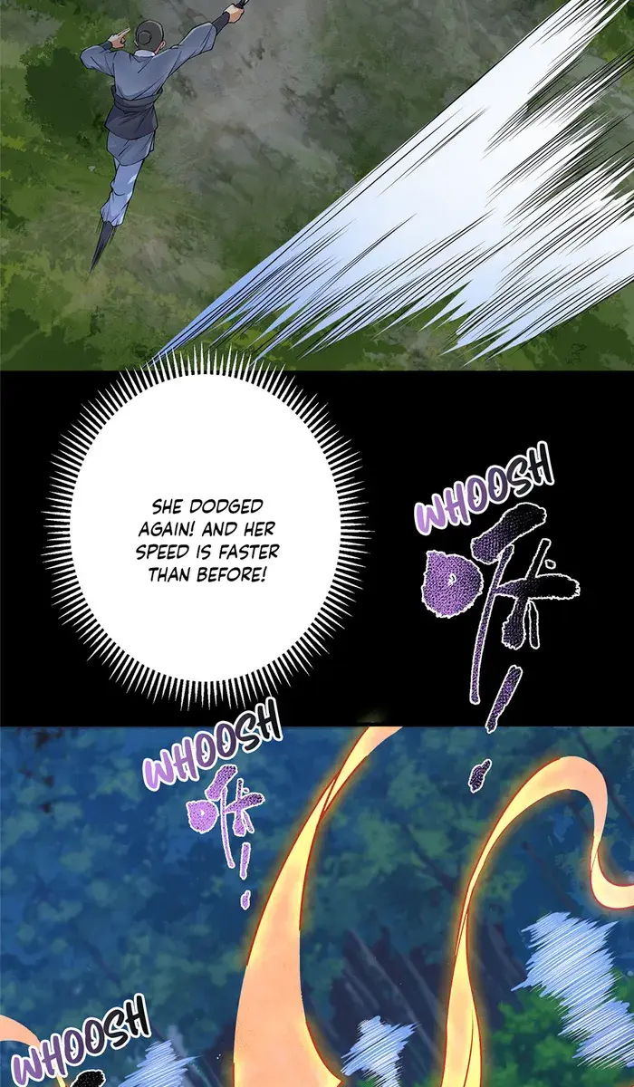 Keep a Low Profile, Sect Leader Chapter 365 Page 43
