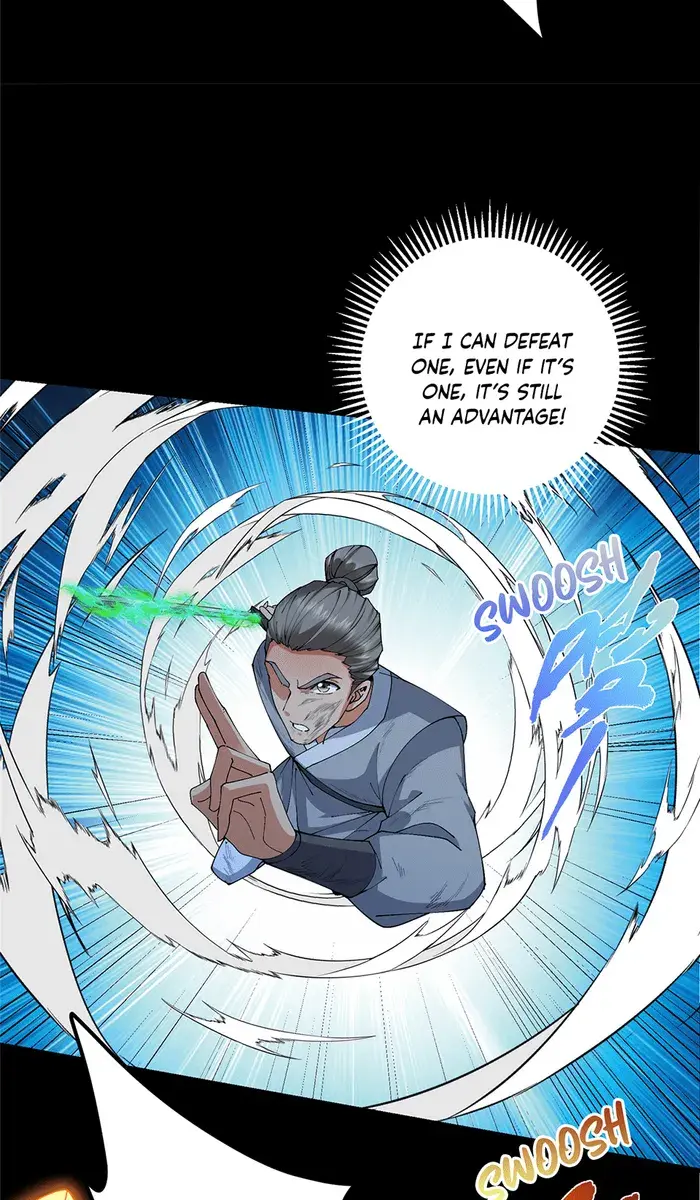 Keep a Low Profile, Sect Leader Chapter 365 Page 49