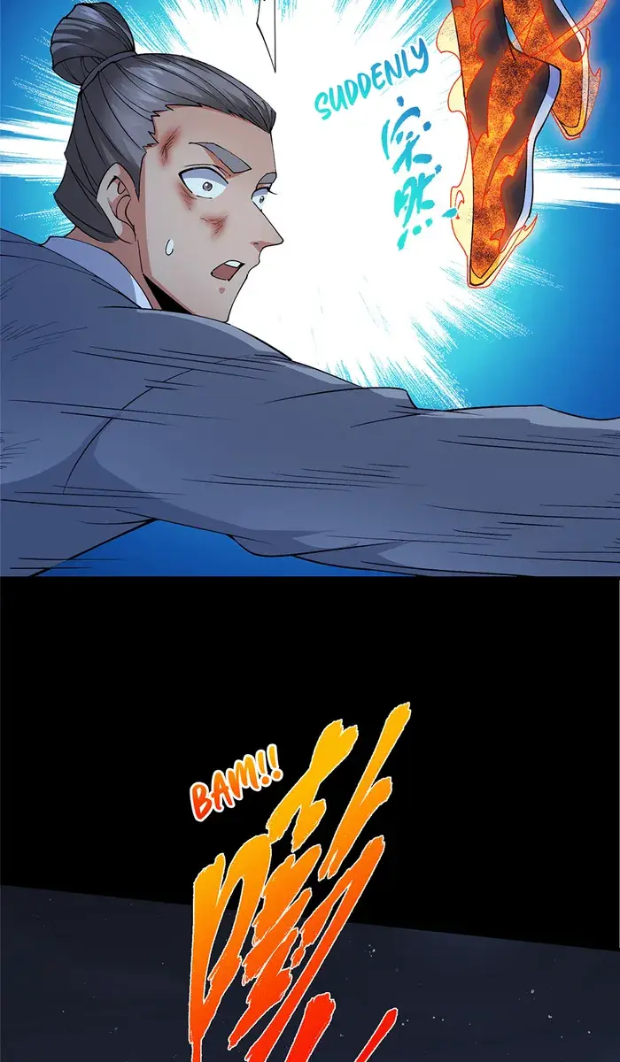 Keep a Low Profile, Sect Leader Chapter 365 Page 52