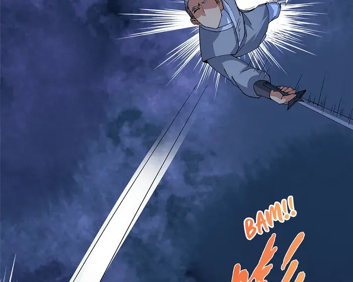 Keep a Low Profile, Sect Leader Chapter 365 Page 55