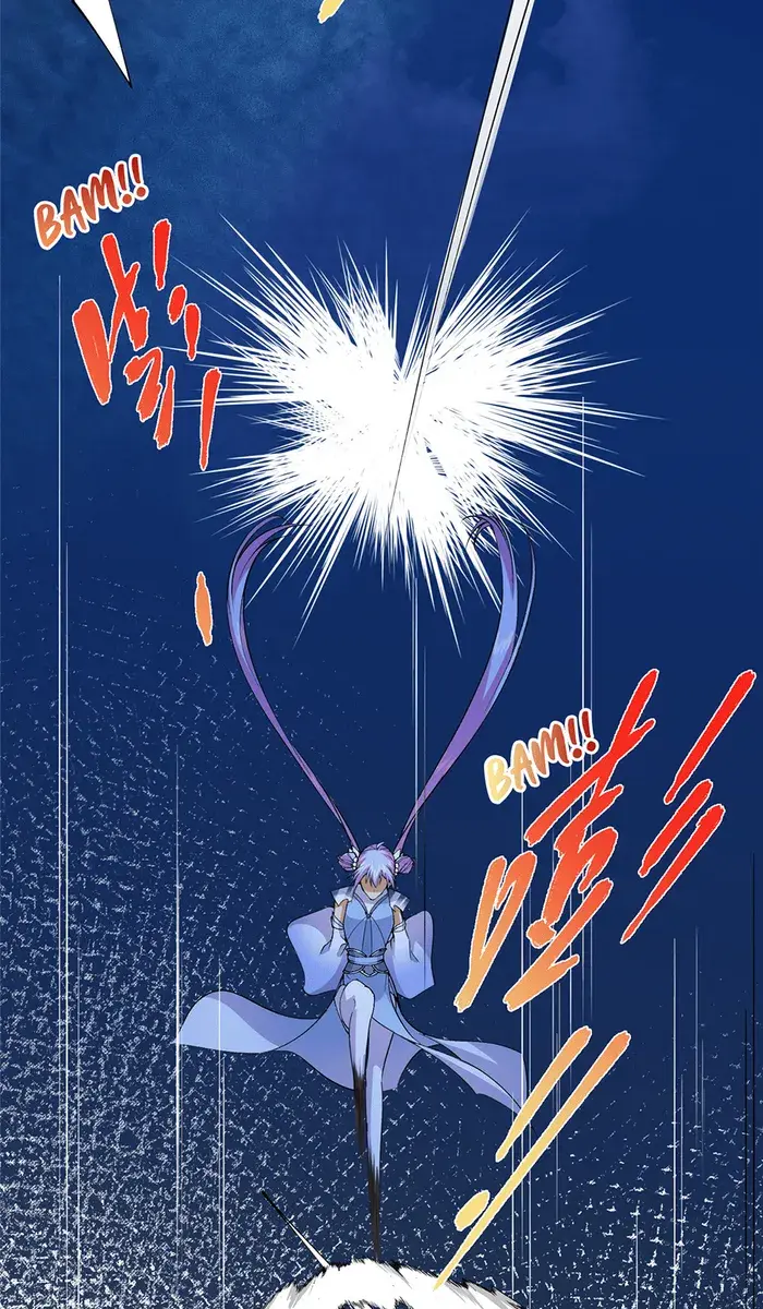 Keep a Low Profile, Sect Leader Chapter 365 Page 57